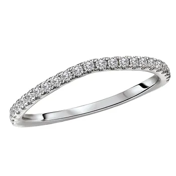 Diamond Wedding Band 119241-WK