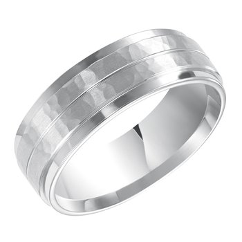 Wedding Band 11-8487-L