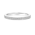 Goldman Wedding Band 31-12022-L