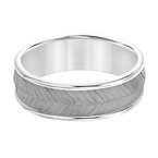 Goldman Wedding Band 11-8770-L