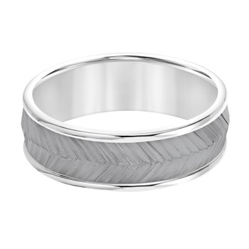 Wedding Band 11-8770-L