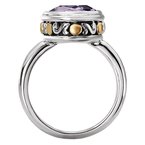 Eleganza Ladies Fashion Gemstone Ring 711803-7