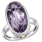 Eleganza Ladies Fashion Gemstone Ring 711803-7