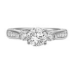 Goldman Engagement Ring 31-569-E