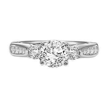 Engagement Ring 31-569-E
