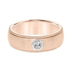 Goldman Wedding Band 22-9070-G