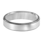 Goldman Wedding Band 11-9207-G