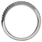 LaVie Matching Wedding Band 115319-W