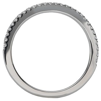Matching Wedding Band 115319-W
