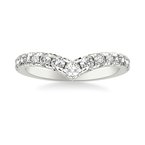 Goldman Wedding Band 31-12190-L