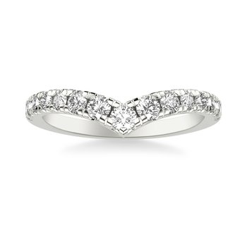 Wedding Band 31-12190-L