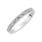 Goldman Wedding Band 11-7221-L