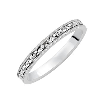 Wedding Band 11-7221-L