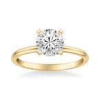 Goldman Engagement Ring 31-12075-E