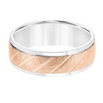 Goldman Wedding Band 11-8742-L