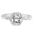 Goldman Engagement Ring 31-11135-E