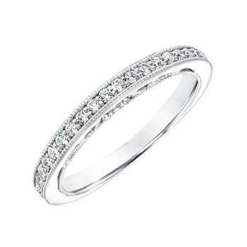 Wedding Band 31-11040-L