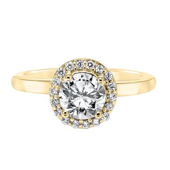Engagement Ring 31-11026-E