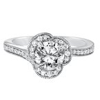 Goldman Engagement Ring 31-926-E