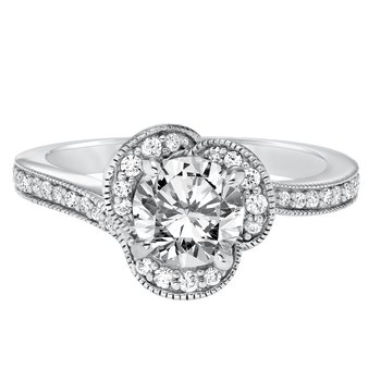 Engagement Ring 31-926-E
