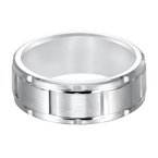 Goldman Wedding Band 11-8301-G
