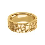 Goldman Wedding Band 11-9217-G