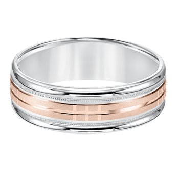 Wedding Band 11-8578-L