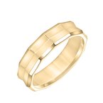 Goldman Wedding Band 11-9168-L