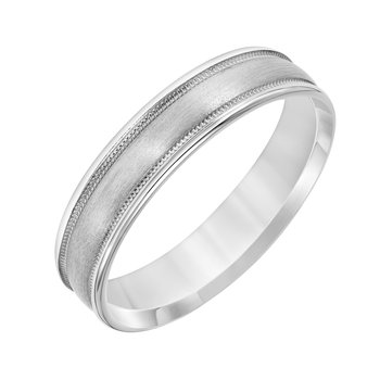 Wedding Band 11-9038-L