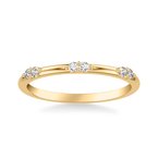 Goldman Wedding Band 31-12158-L