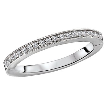 Matching Wedding Band 115093-W
