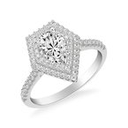 Goldman Engagement Ring 31-12069-E