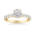 Goldman Engagement Ring 31-12093-E