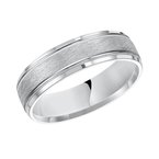 Goldman Wedding Band 11-DDC13-L