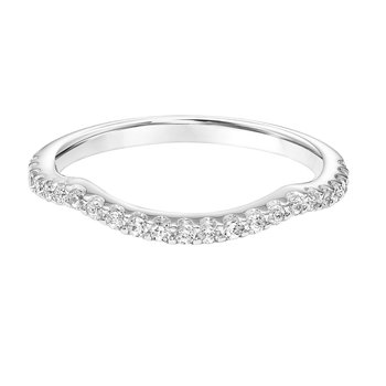Wedding Band 31-11103-L