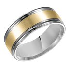 Goldman Wedding Band 11-6909-G
