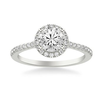 Engagement Ring 34-11104-E