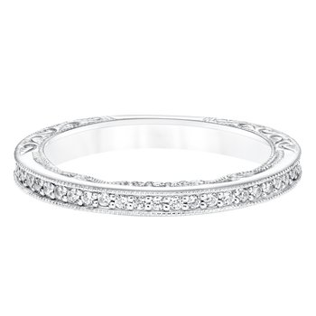 Wedding Band 31-11034-L