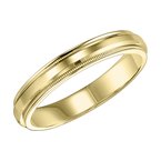 Goldman Wedding Band 11-7224-L