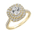 Goldman Engagement Ring 31-11147-E