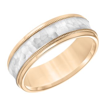 Wedding Band 11-8664-L