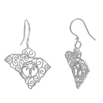 Earrings E532