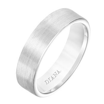Wedding Band 11-N7590-G