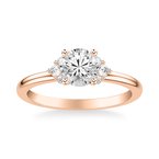 Goldman Engagement Ring 31-12104-E