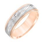 Goldman Wedding Band 11-6965-G