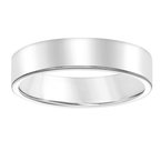 Goldman Wedding Band 11-F-L