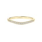 Goldman Wedding Band 31-11118-L