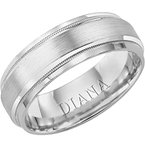 Goldman Wedding Band 11-N7584-G
