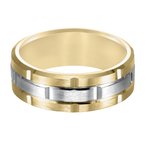 Goldman Wedding Band 11-8300-G