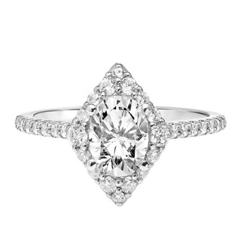 Engagement Ring 31-12038-E